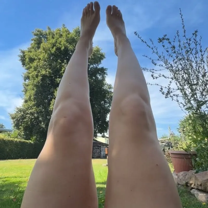 Instagram-Beitrag von @happy.lipo: Ist es nicht komisch, dass du schon so viel von mir gesehen hast und irgendwie täglich…
